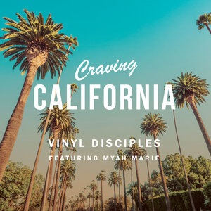 Craving California