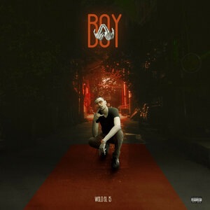 Boy