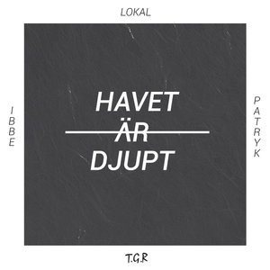 Havet är djupt