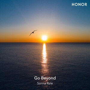 GO BEYOND