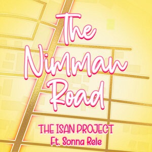 The Nimman Road