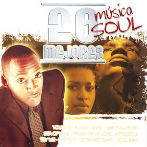Sweet Soul Music