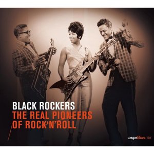 Ain’t No Rockin’ No More