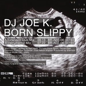 Born Slippy