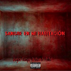 Sangre  en Mi Habitación