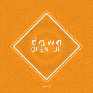 Open Up
