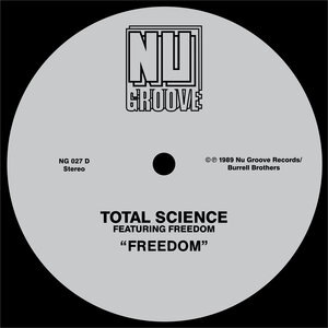 Freedom  [Dub]