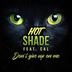 Don't Give up on Me