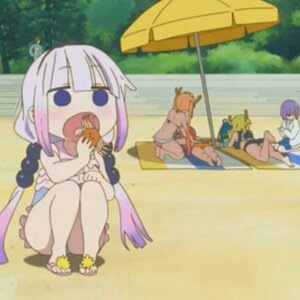 Beach Party