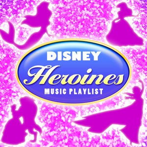 Into the Open Air (from "Brave")
