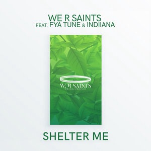 Shelter Me