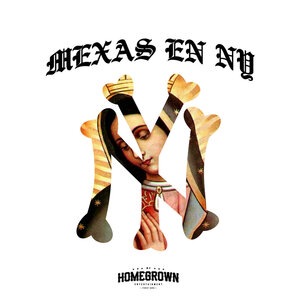 Mexas En NY