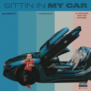 Sittin In My Car
