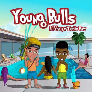 Young Bulls Feat. Tootie Raww