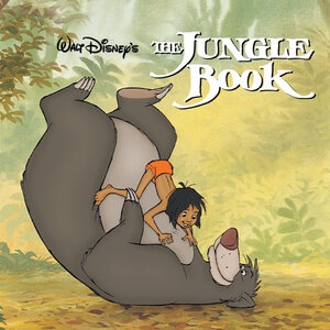 The Song Of The Seeonee