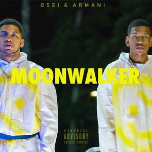 Moonwalker
