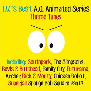 Coming Home (Main Title Theme from Superjail)