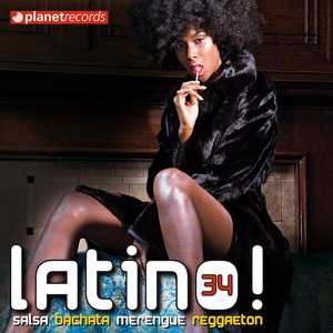La Vi Llegar