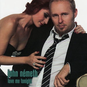 Love Me Tonight