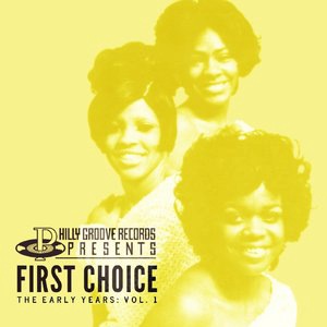 First Choice Theme
