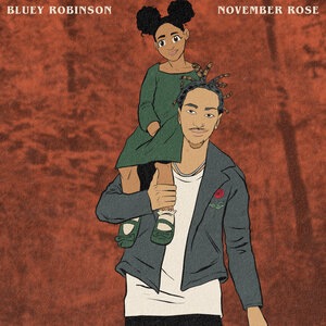 November Rose