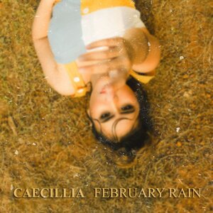 February Rain