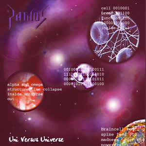 Innerspace