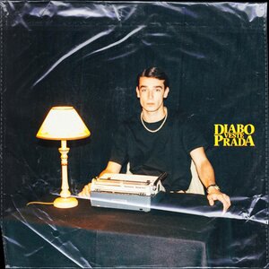 Diabo Veste Prada