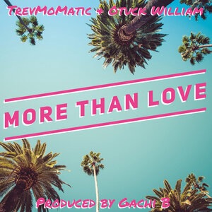 More Than Love
