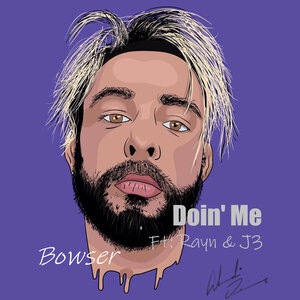Doin' me