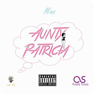 Aunty Patricia