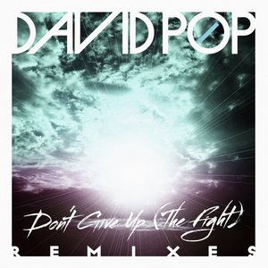 Don't Give Up (The Fight)