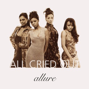 All Cried Out (Main Club Pass)
