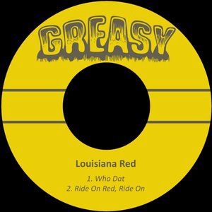 Ride on Red, Ride On