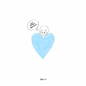LOVE DREAM HAPPINESS