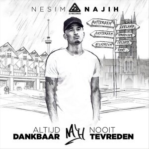 Laat me niet vallen