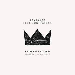 Broken Record