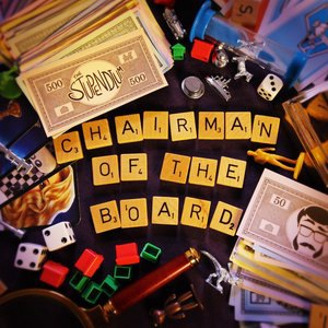 Chairman of the Board
