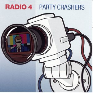 Party Crashers