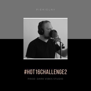 #hot16challenge2