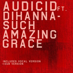 Such Amazing Grace