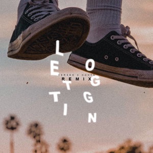 Letting Go