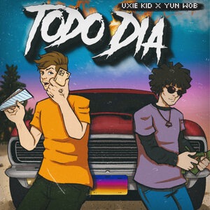 Todo Dia