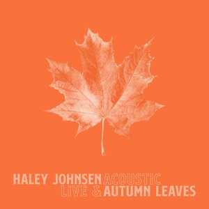 Autumn Leaves