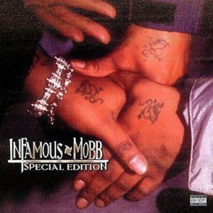 Mobb Niggaz (The Sequel)