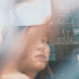maybe i (miss you)