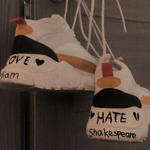 Shakespeare