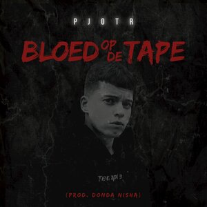 Bloed Op De Tape