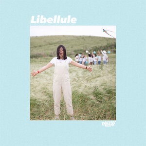 Libellule