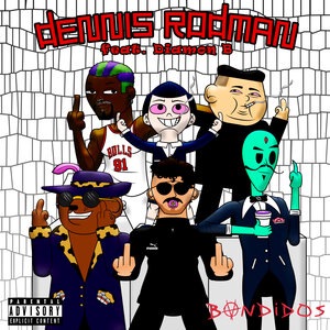 Dennis Rodman